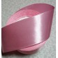 Лента атласная светло-розовая 50 мм арт.3